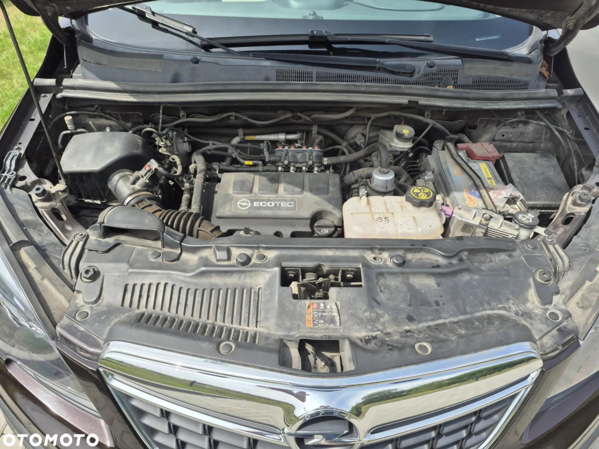 Opel Mokka - 13