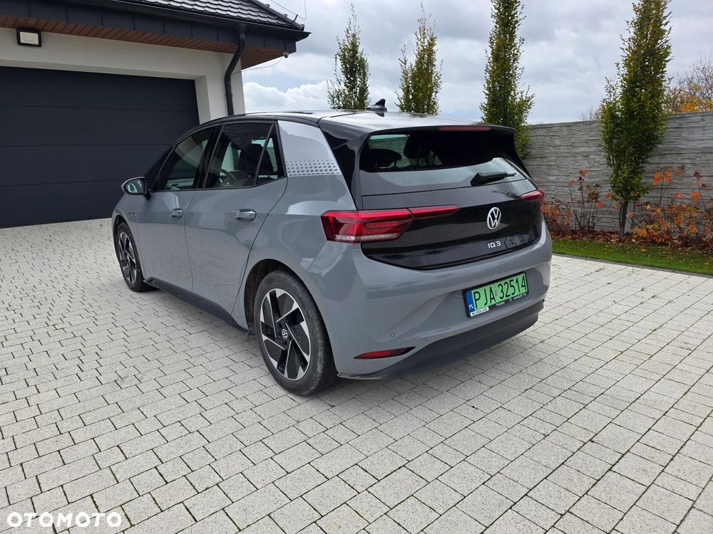 Volkswagen ID.3 58kWh 1ST - 7