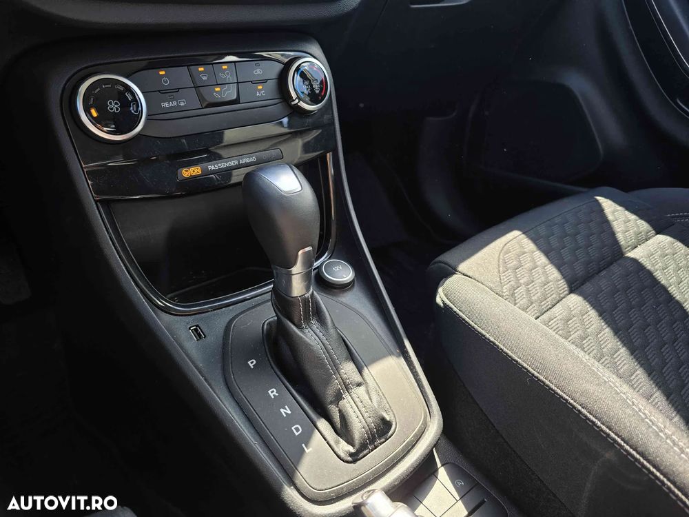 Ford Puma - 14
