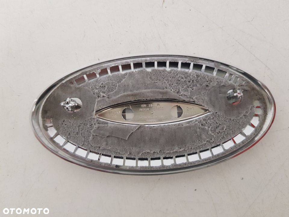 KIA CEED 3 III / OPTIMA 4 IV ZNACZEK EMBLEMAT LOGO 86318-3R500 - 2