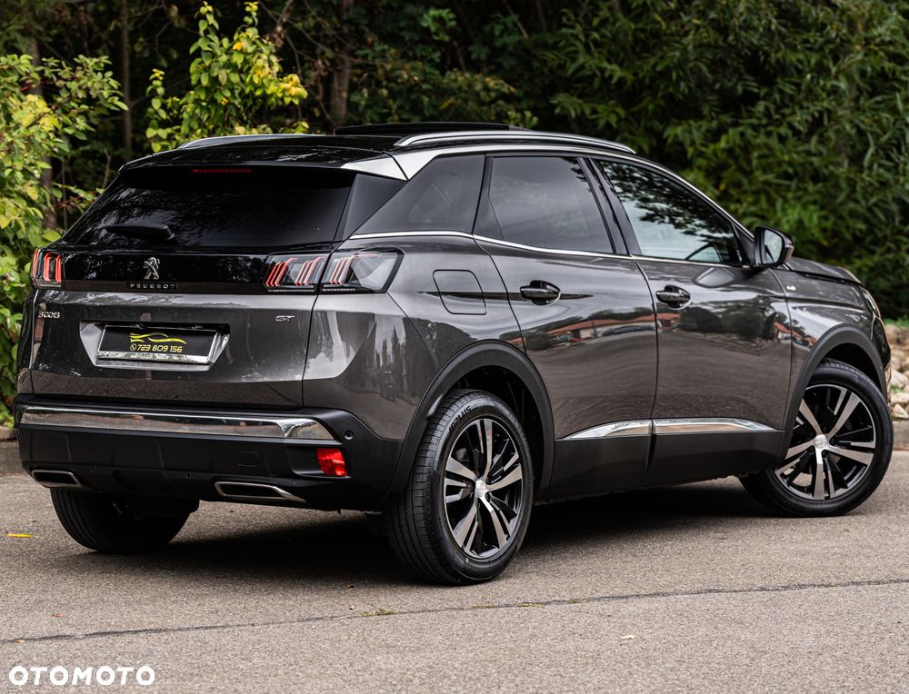 Peugeot 3008 1.2 PureTech Allure - 22