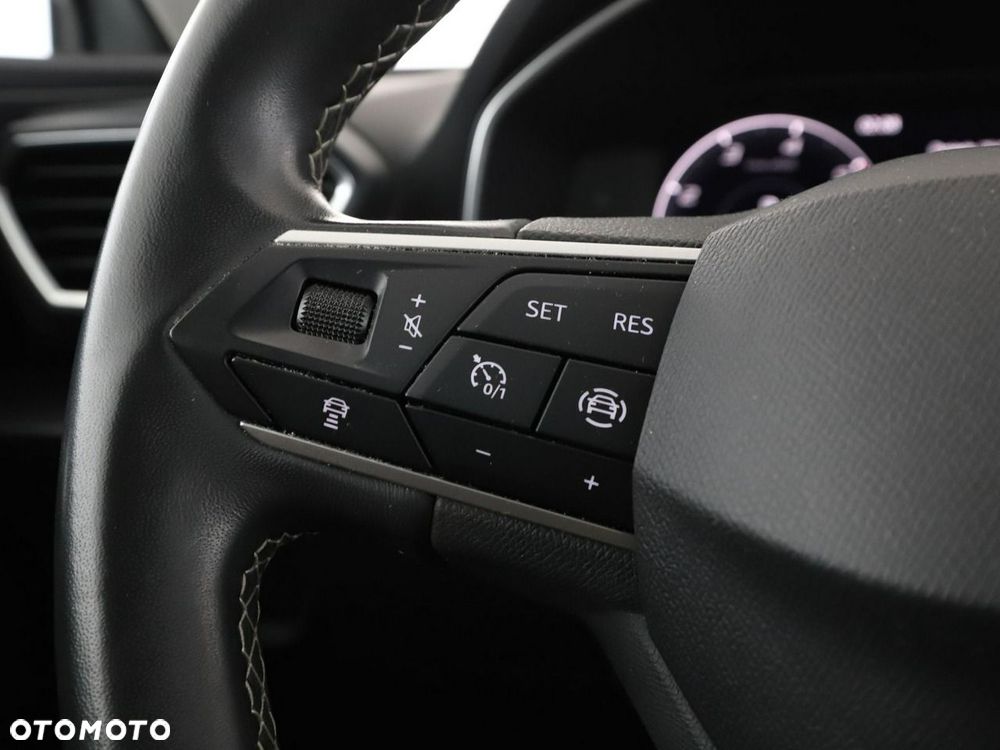 Seat Leon 2.0 TDI Style S&S DSG - 36
