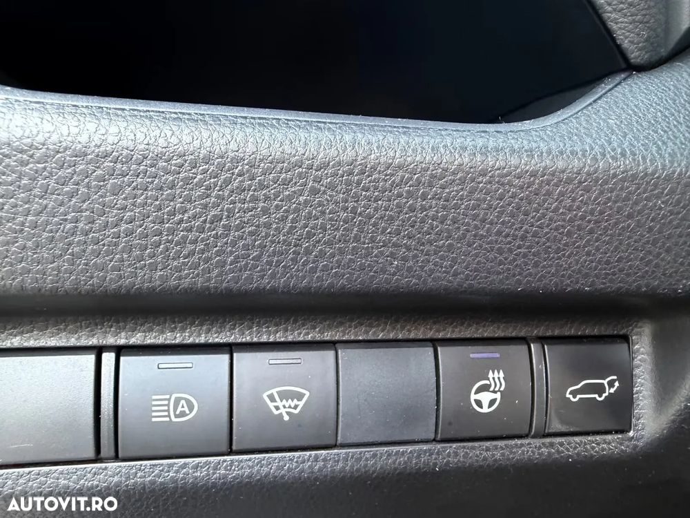 Toyota RAV4 2.5 4x4 Club - 15