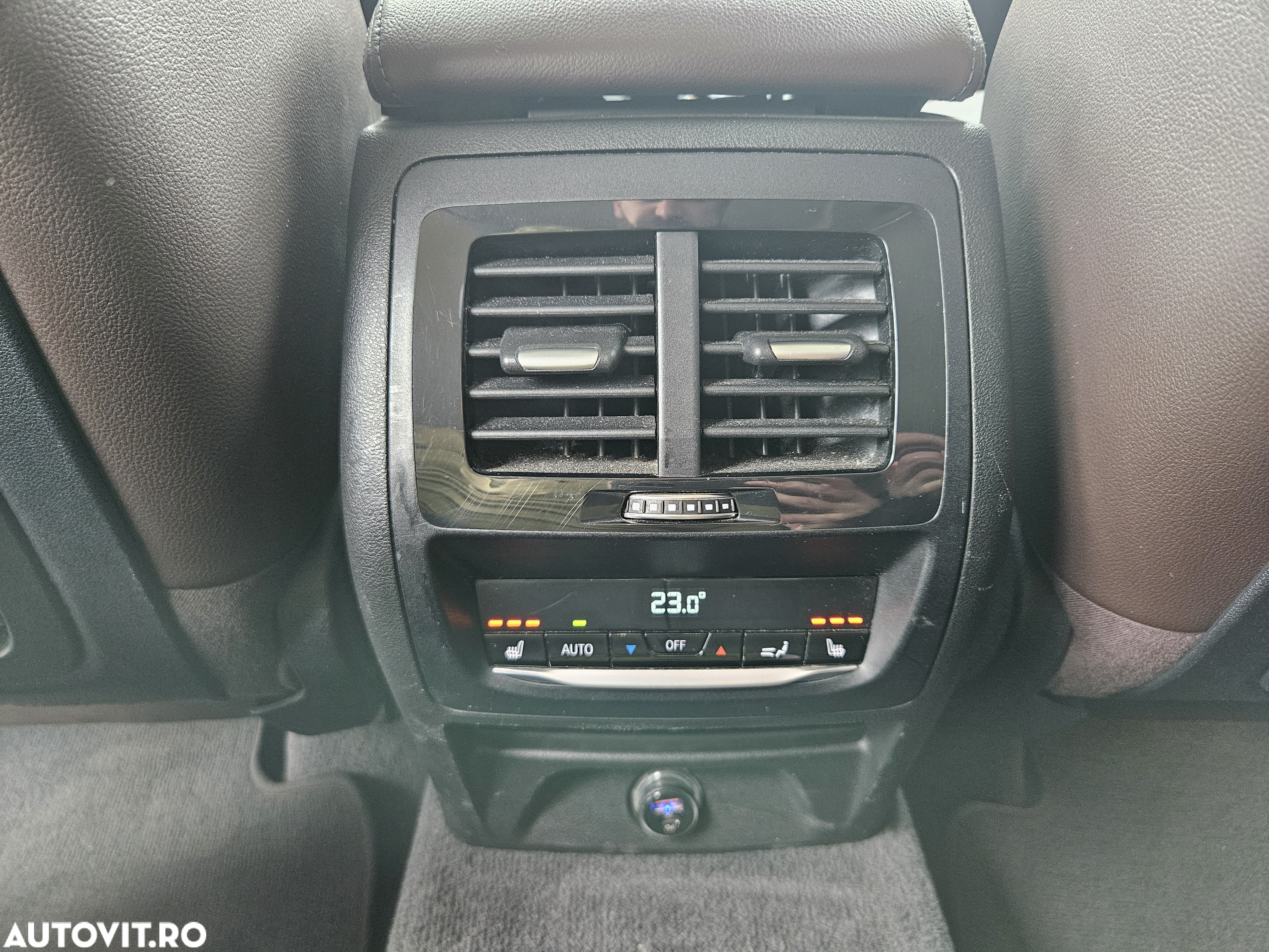 BMW X3 xDrive20d AT xLine - 17