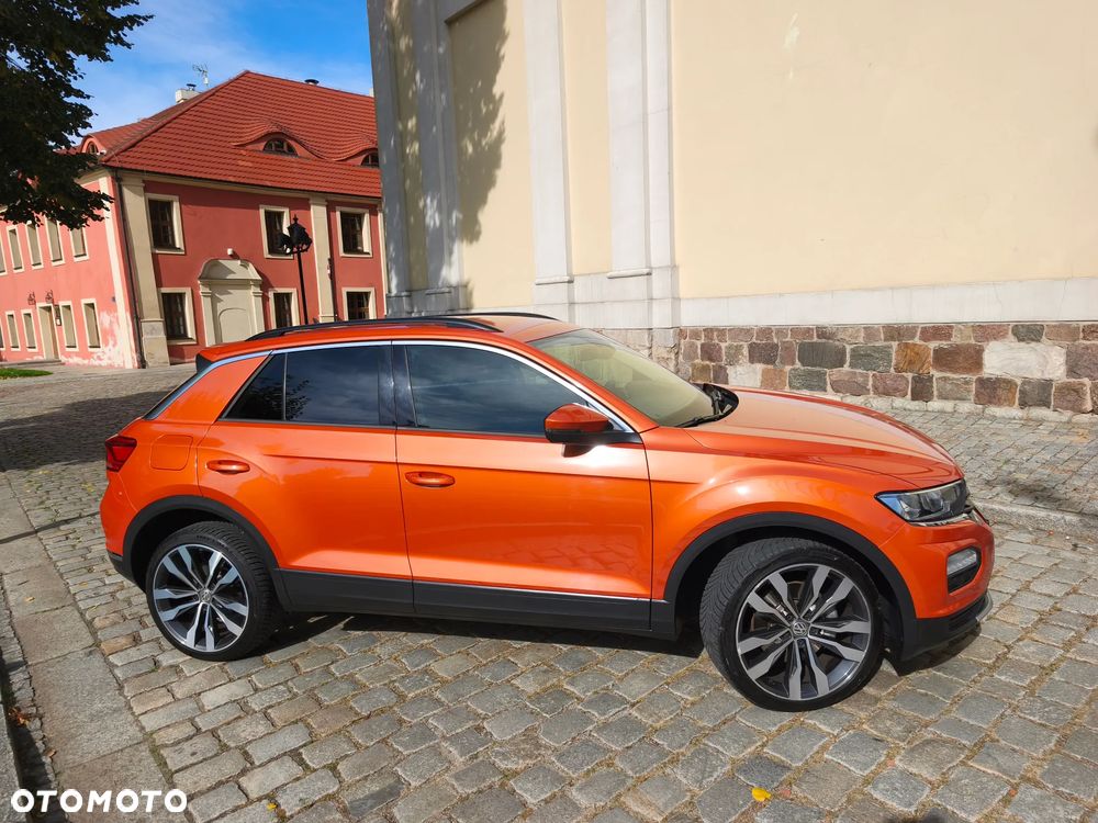 Volkswagen T-Roc - 31