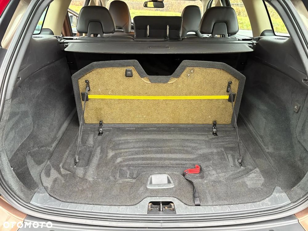 Volvo XC 60 D5 AWD Summum - 13