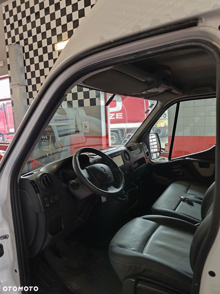 Renault Master - 8