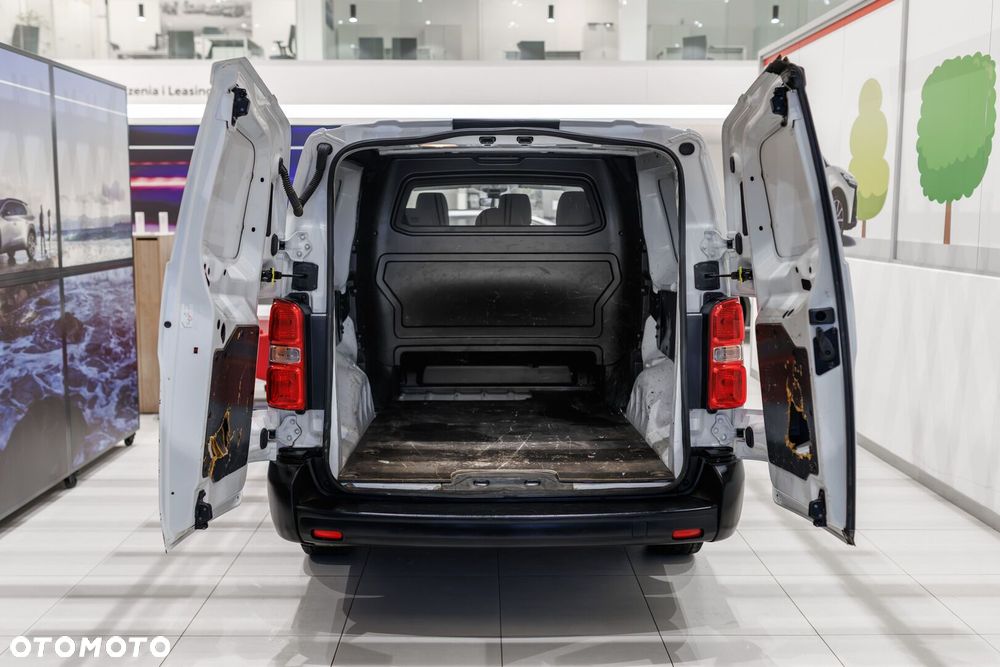 Toyota PROACE - 22