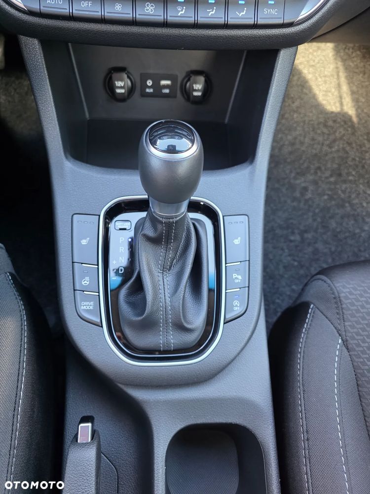 Hyundai i30 1.4 T-GDI DCT Style - 21