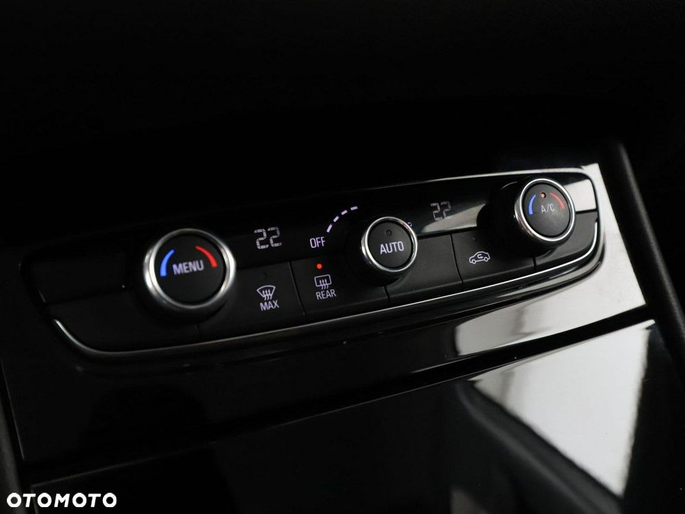 Opel Grandland X 1.5 CDTI Design Line S&S - 28