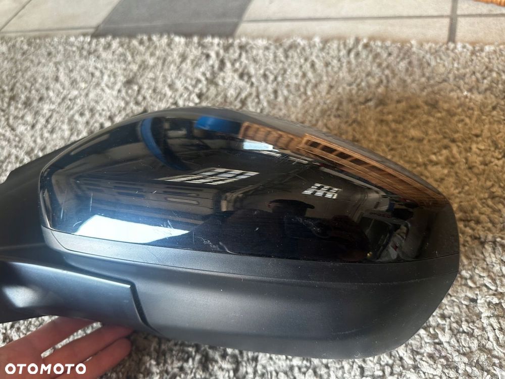 PEUGEOT 3008 LUSTERKO LEWE 75 PIN OE 2159.3017 - 5