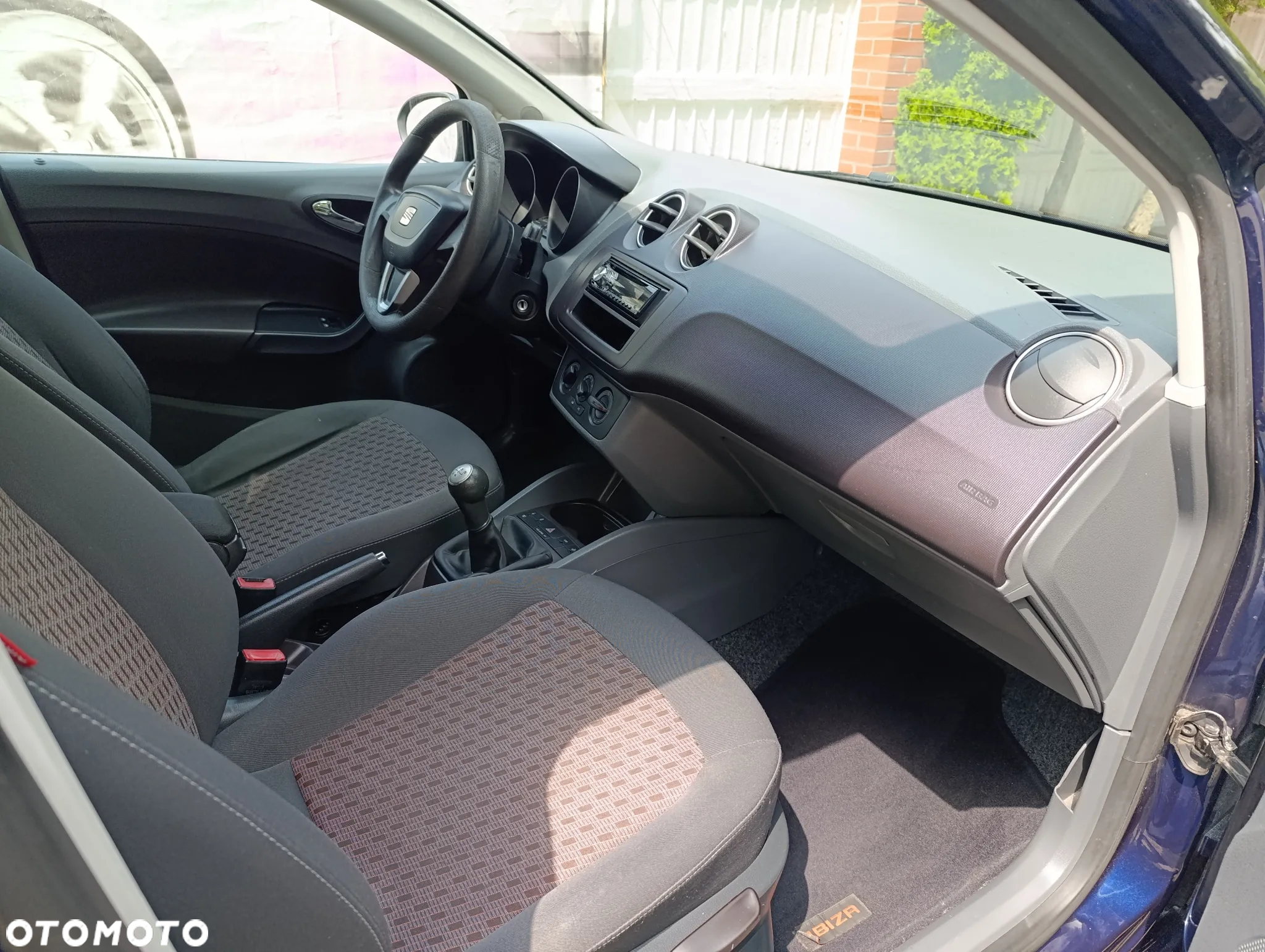 Seat Ibiza 1.4 16V Style - 16