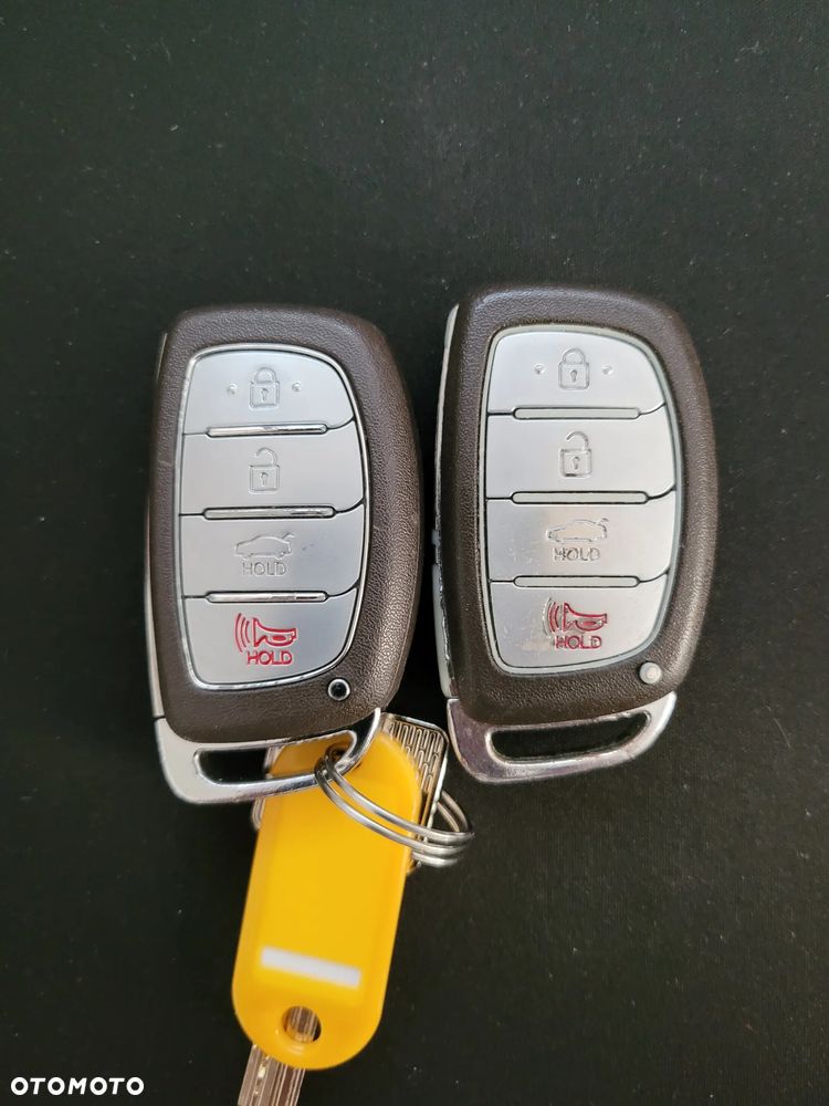 Hyundai i40 Kombi 1.7 CRDi Style - 13