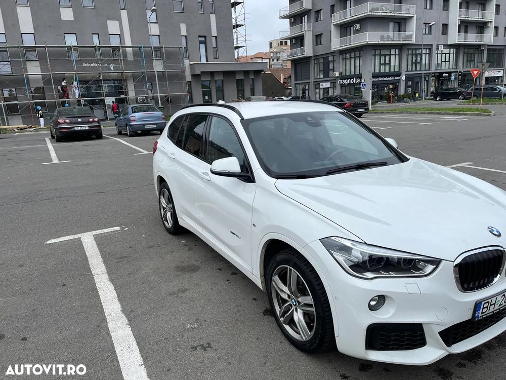 BMW X1 - 2