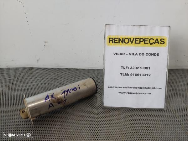 Bomba / Boia Combustivel  Citroen Ax (Za-_) - 1