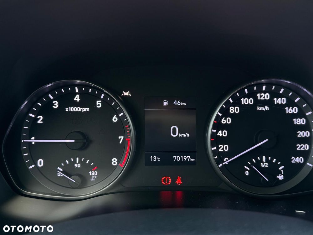 Hyundai i30 1.0 T-GDI Modern - 12