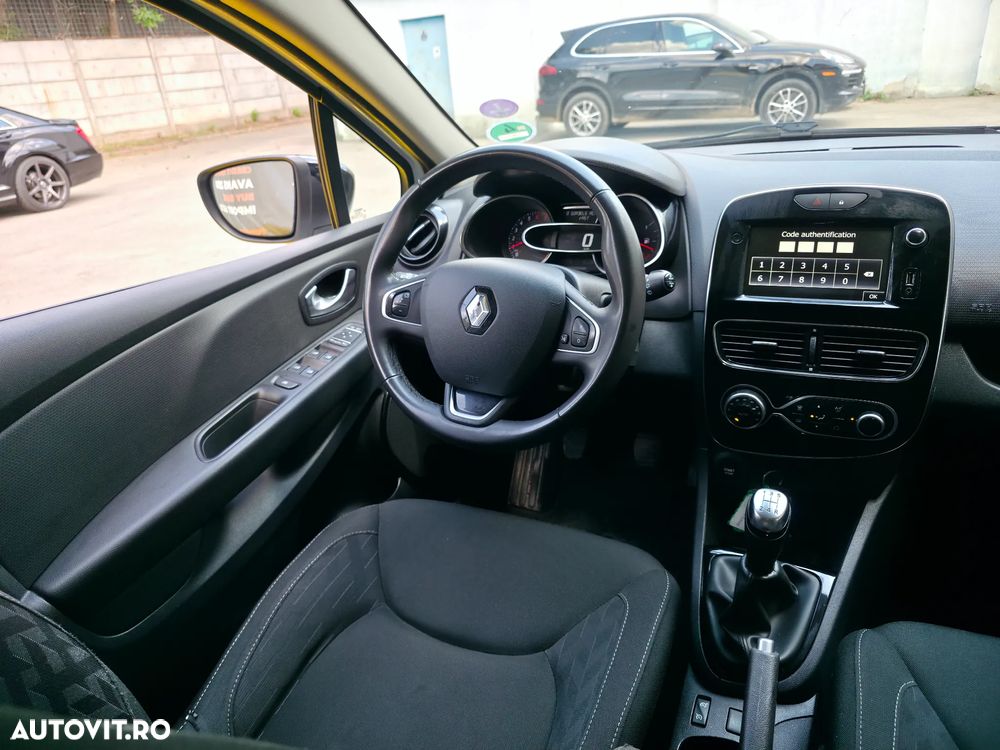 Renault Clio Estate Energy TCe Intens - 15