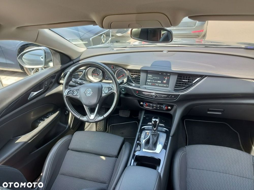 Opel Insignia - 20