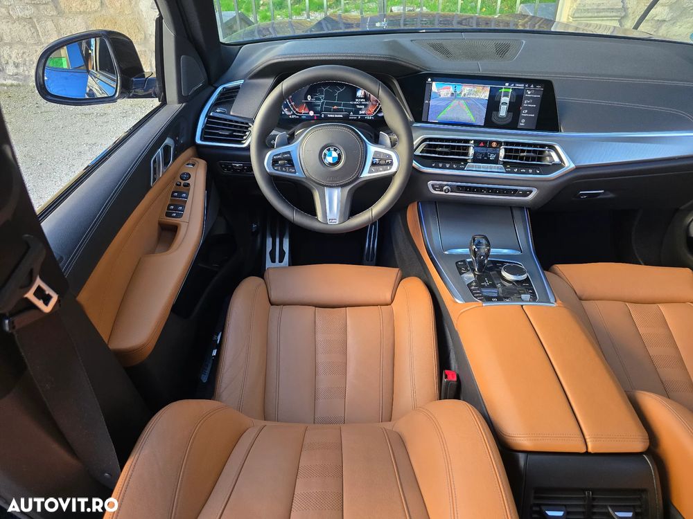 BMW X5 - 5