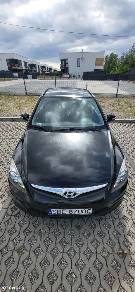 Hyundai i30 1.4 Classic + EU5 - 5