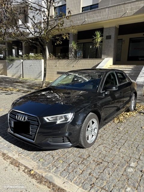 Audi A3 Limousine 30 TDI S tronic - 1