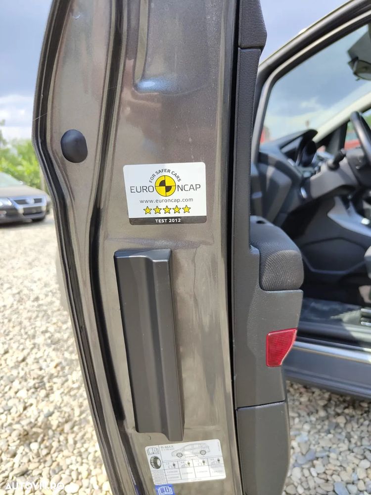 Ford B-Max 1.0 EcoBoost Trend - 3