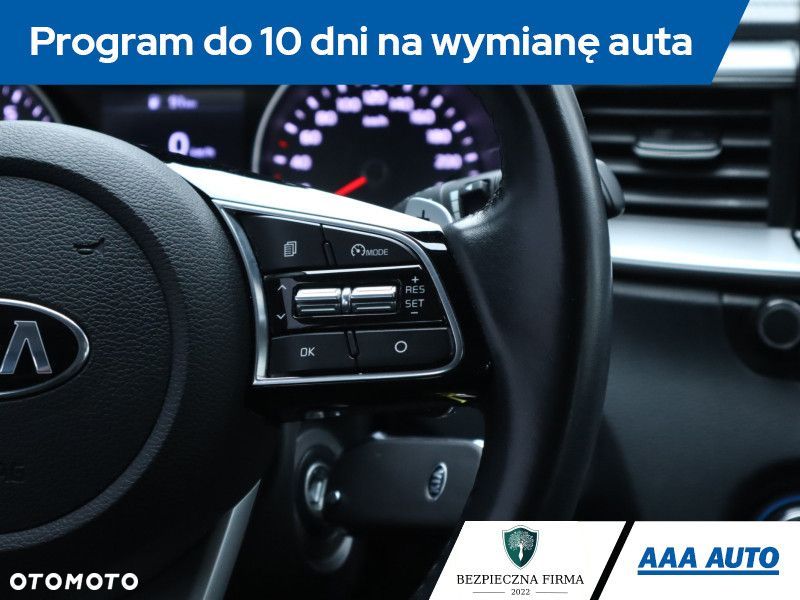 Kia Ceed - 19