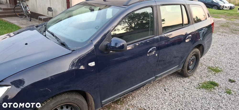 Dacia Logan - 2
