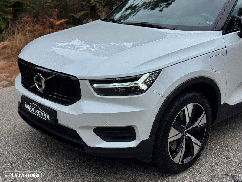 Volvo XC 40 1.5 T5 PHEV R-Design Expression - 6