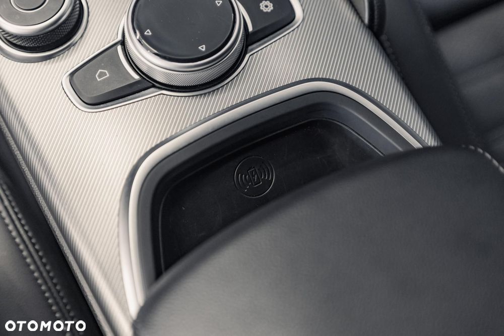 Alfa Romeo Giulia 2.0 Turbo Veloce Q4 - 32