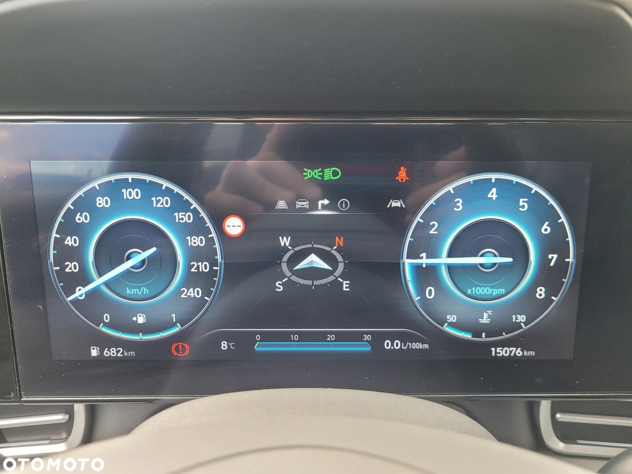 Hyundai Elantra 1.6 Modern - 20