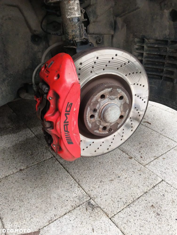 Mercedes-Benz CLS 350 d 4Matic 9G-TRONIC Final Edition - 19