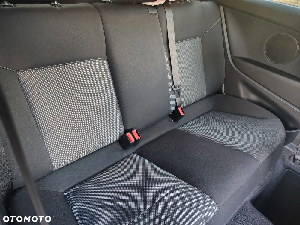 Opel Astra 1.4 Edition - 17