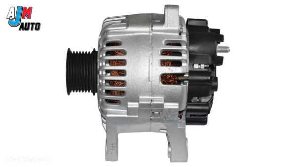 Alternator 8200410671 2.0 B 1.9 DCI Renault Grand Scenic II Megane II Scenic II