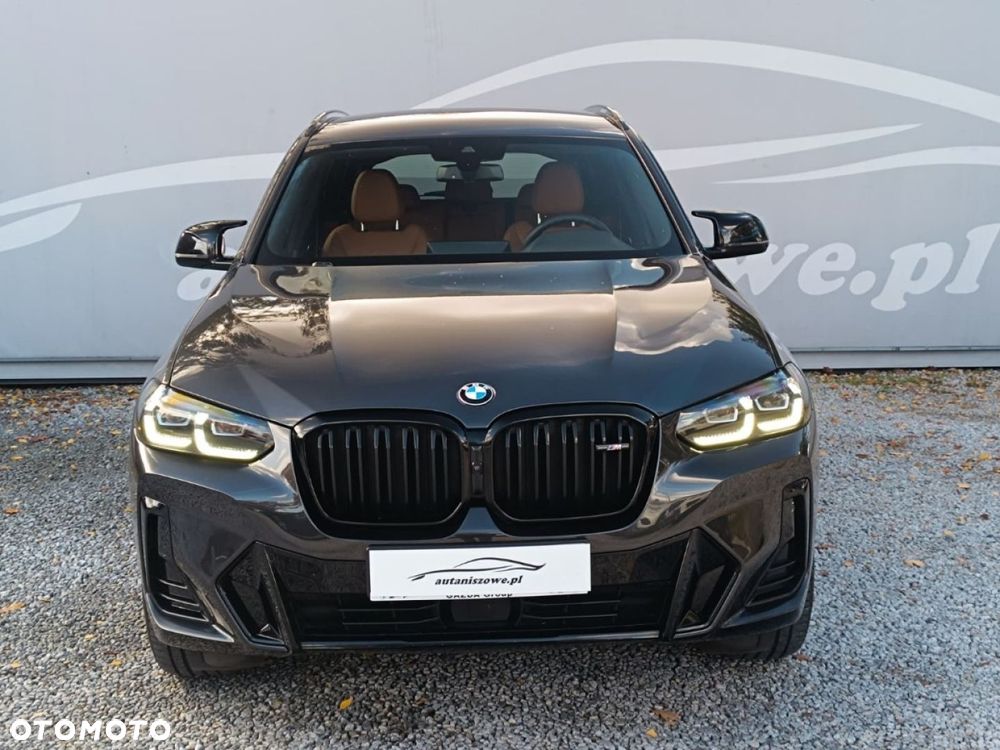 BMW X3 - 11