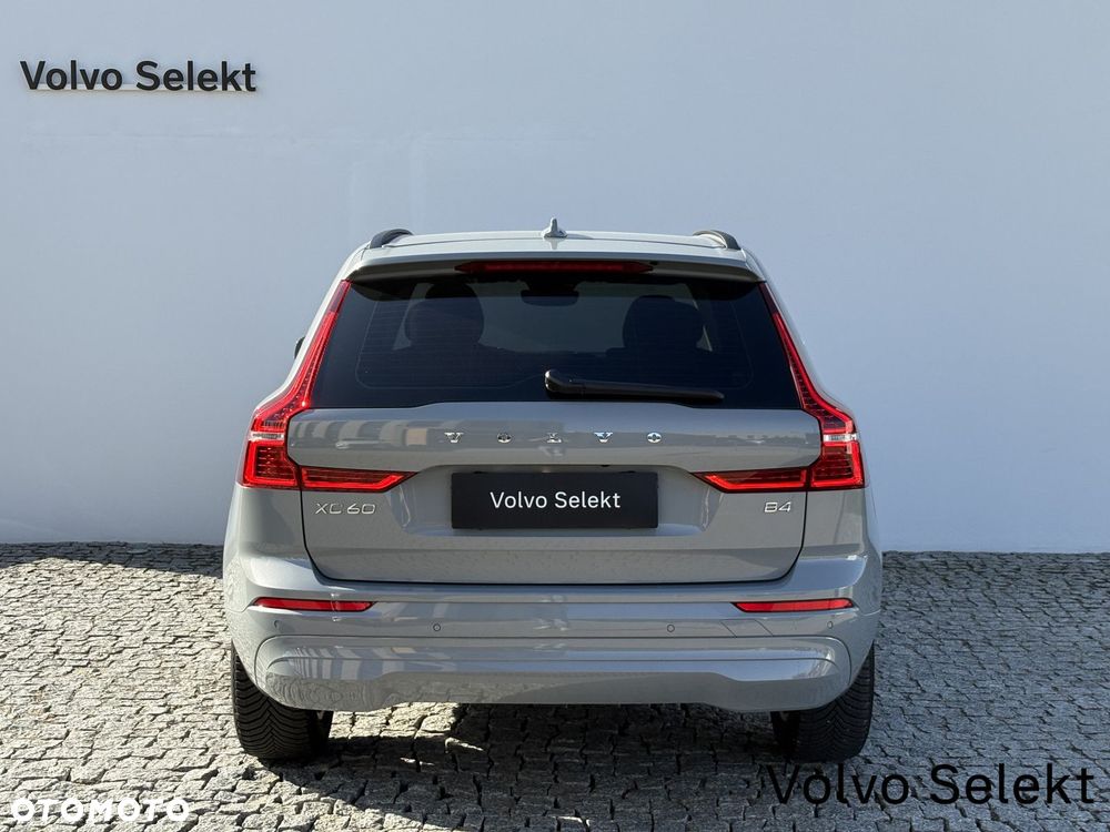 Volvo XC 60 - 8