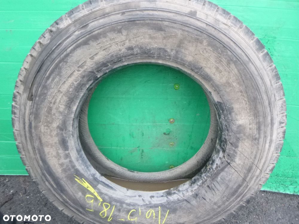 Opona ciężarowa 11R22.5 Gt radial GT679. Opony ciężarowe - 3