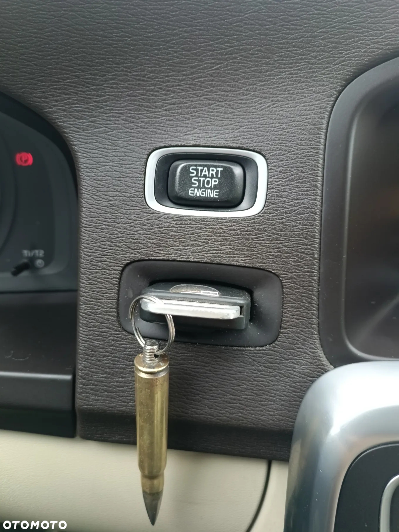 Volvo V60 D4 - 33