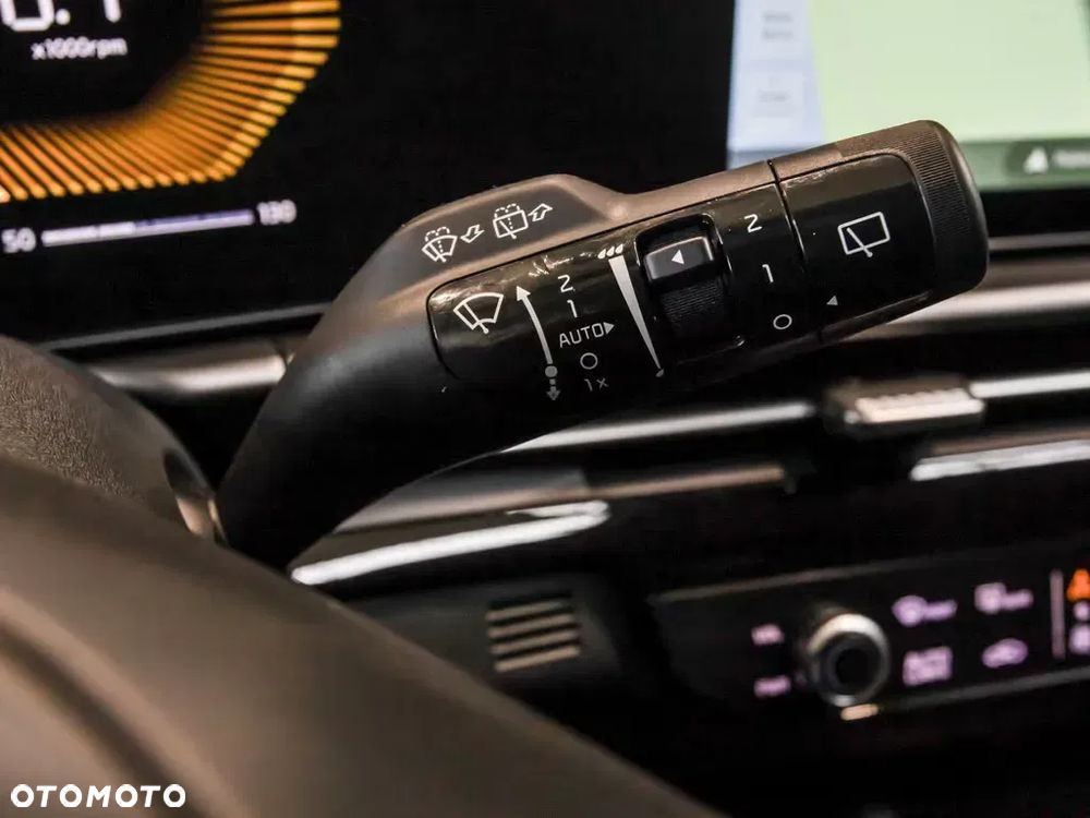 Kia Sportage 1.6 T-GDI M 2WD - 14