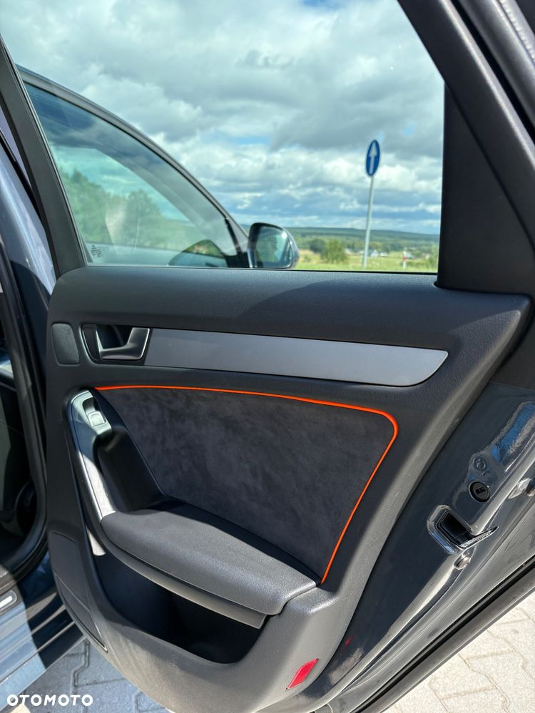 Audi A4 Limousine 2.0 TDI - 11