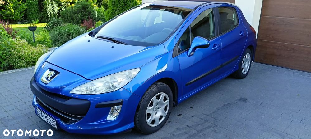 Peugeot 308 1.6 HDi Trendy - 1