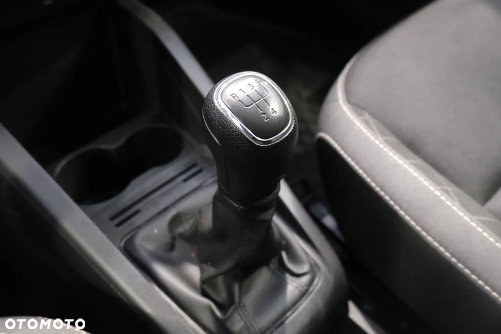 Skoda Fabia 1.0 TSI Ambition - 8