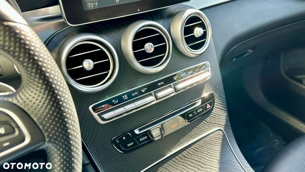 Mercedes-Benz GLC - 20