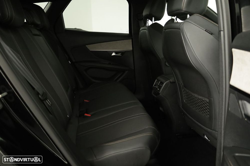 Peugeot 3008 1.2 PureTech GT EAT8 - 21