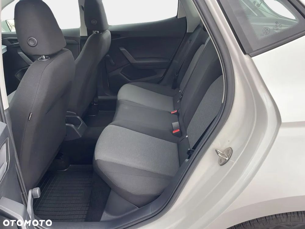 Seat Ibiza 1.0 EVO Reference S&S - 14