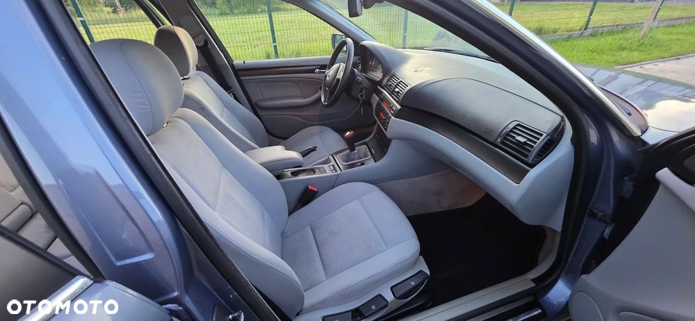 BMW Seria 3 - 10