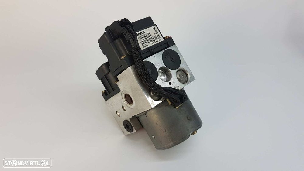 ABS CITROEN XSARA PICASSO 2.0 HDI - 4