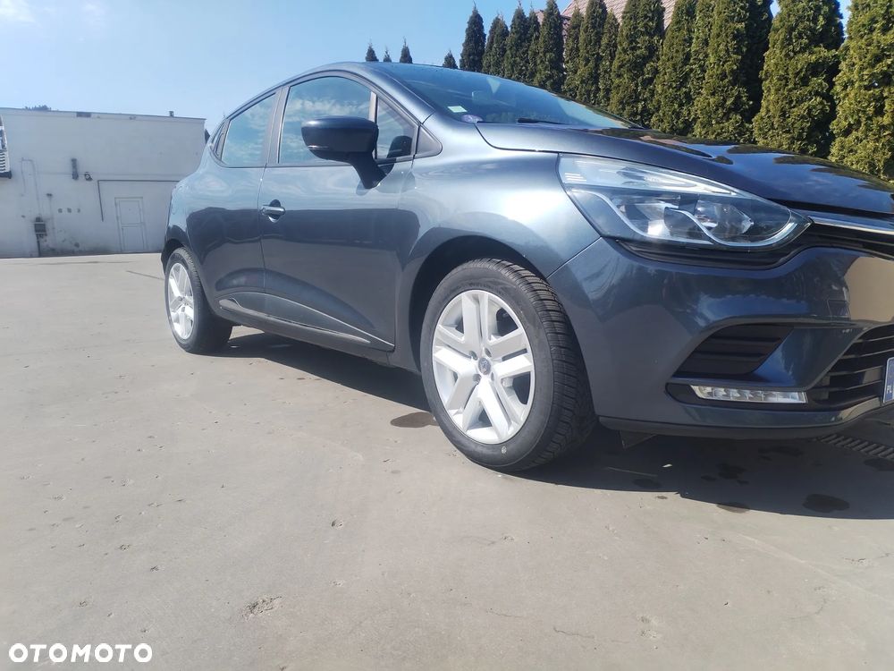 Renault Clio 0.9 TCe Alize EU6 - 2