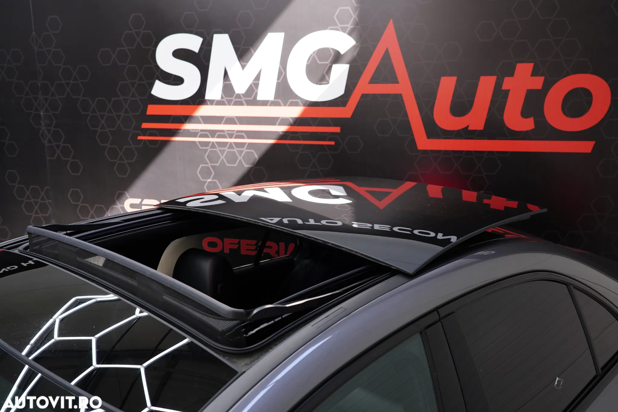 Mercedes-Benz A 200 7G-DCT AMG Line - 36