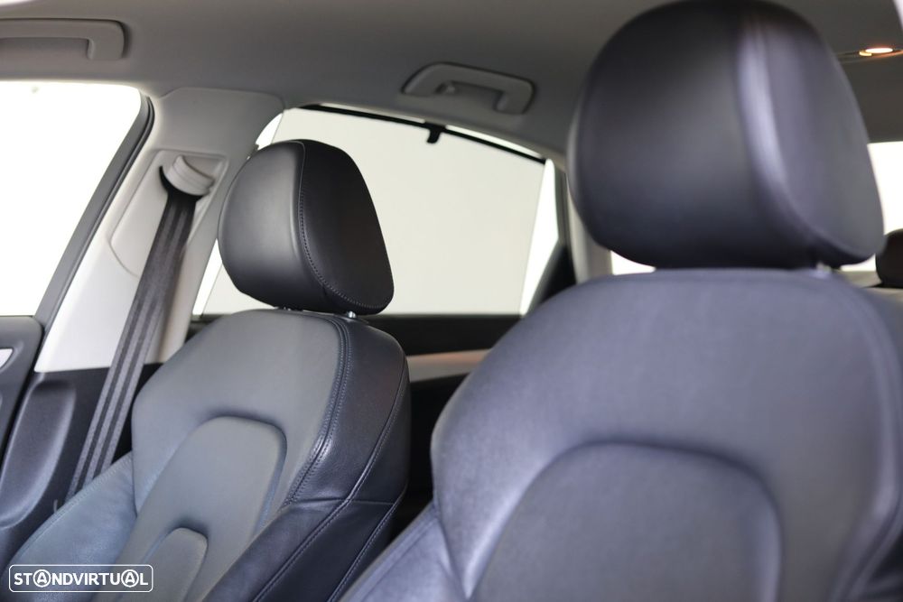 Audi A4 2.0 TDI - 12